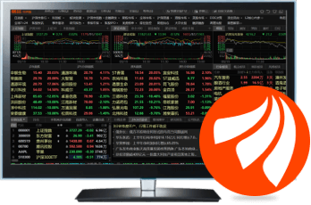 东方财富终端(行情+交易)